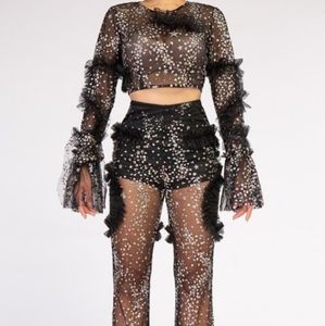 Wish Upon A Star Top